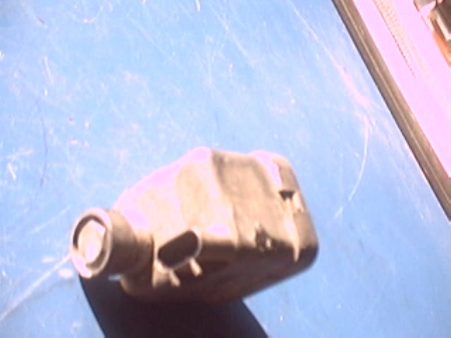 SCHEINWERFER STELLMOTOR LINKS