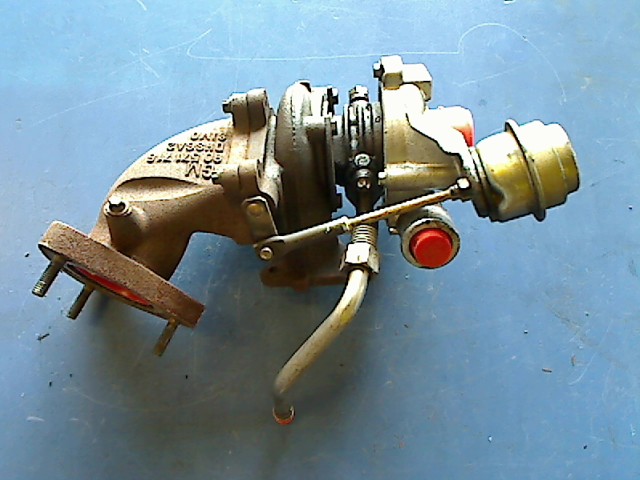TURBO