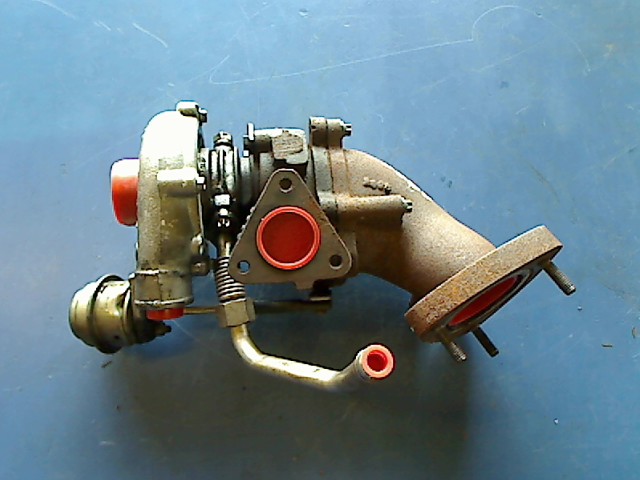 TURBO