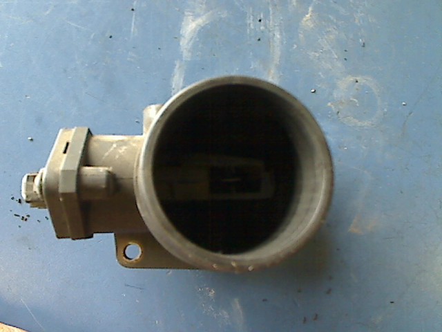 LUFTMASSENMESSER