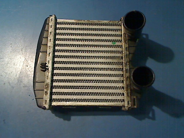 LADELUFTKÜHLER