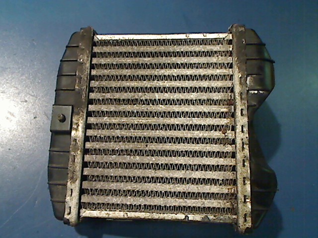 LADELUFTKÜHLER
