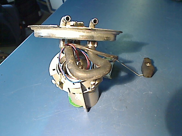 KRAFTSTOFFPUMPE