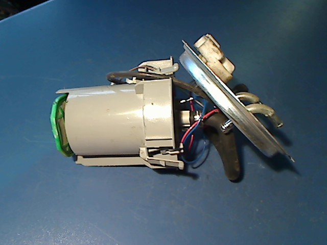 KRAFTSTOFFPUMPE
