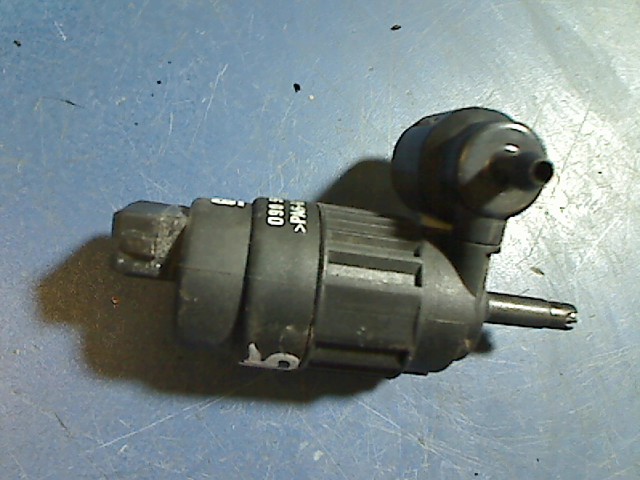 SCHEIBENWASCHPUMPE
