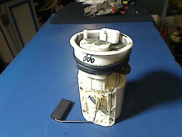 KRAFTSTOFFPUMPE