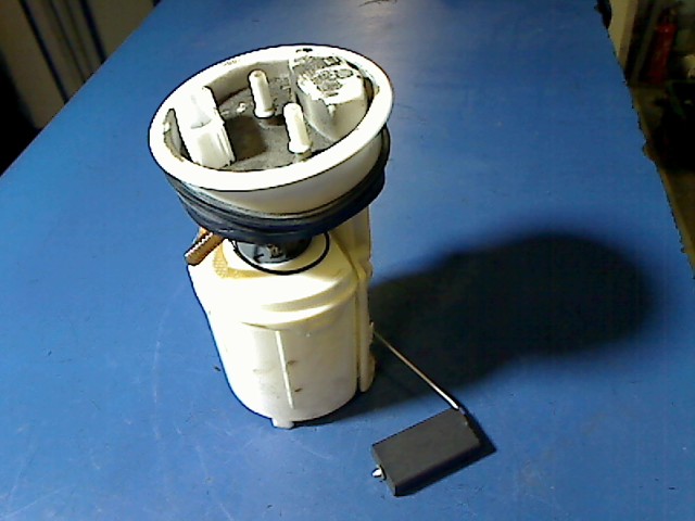 KRAFTSTOFFPUMPE