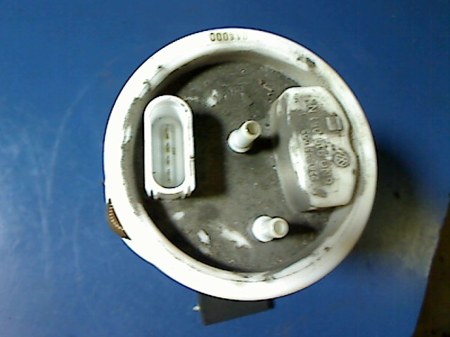 KRAFTSTOFFPUMPE