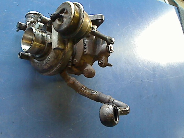 TURBO