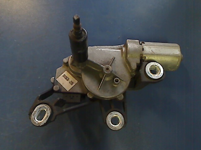 SCHEIBENWISCHERMOTOR HINTEN