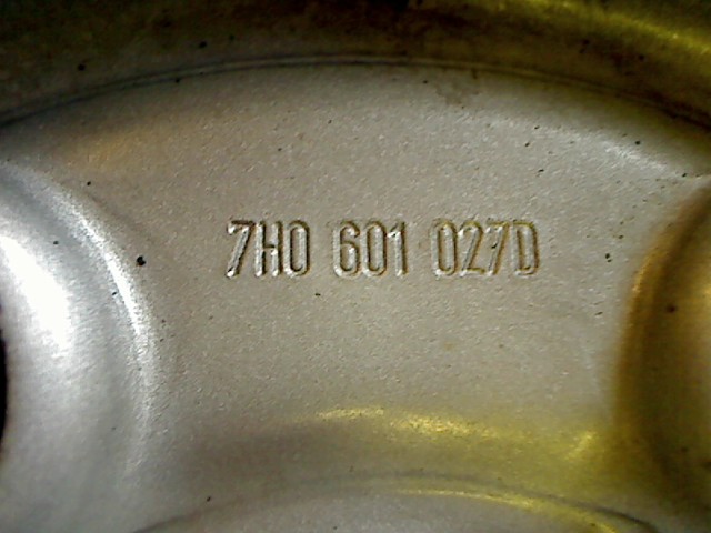 SATZ STAHLFELGEN