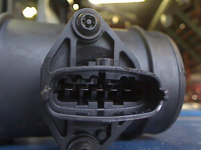 LUFTMASSENMESSER