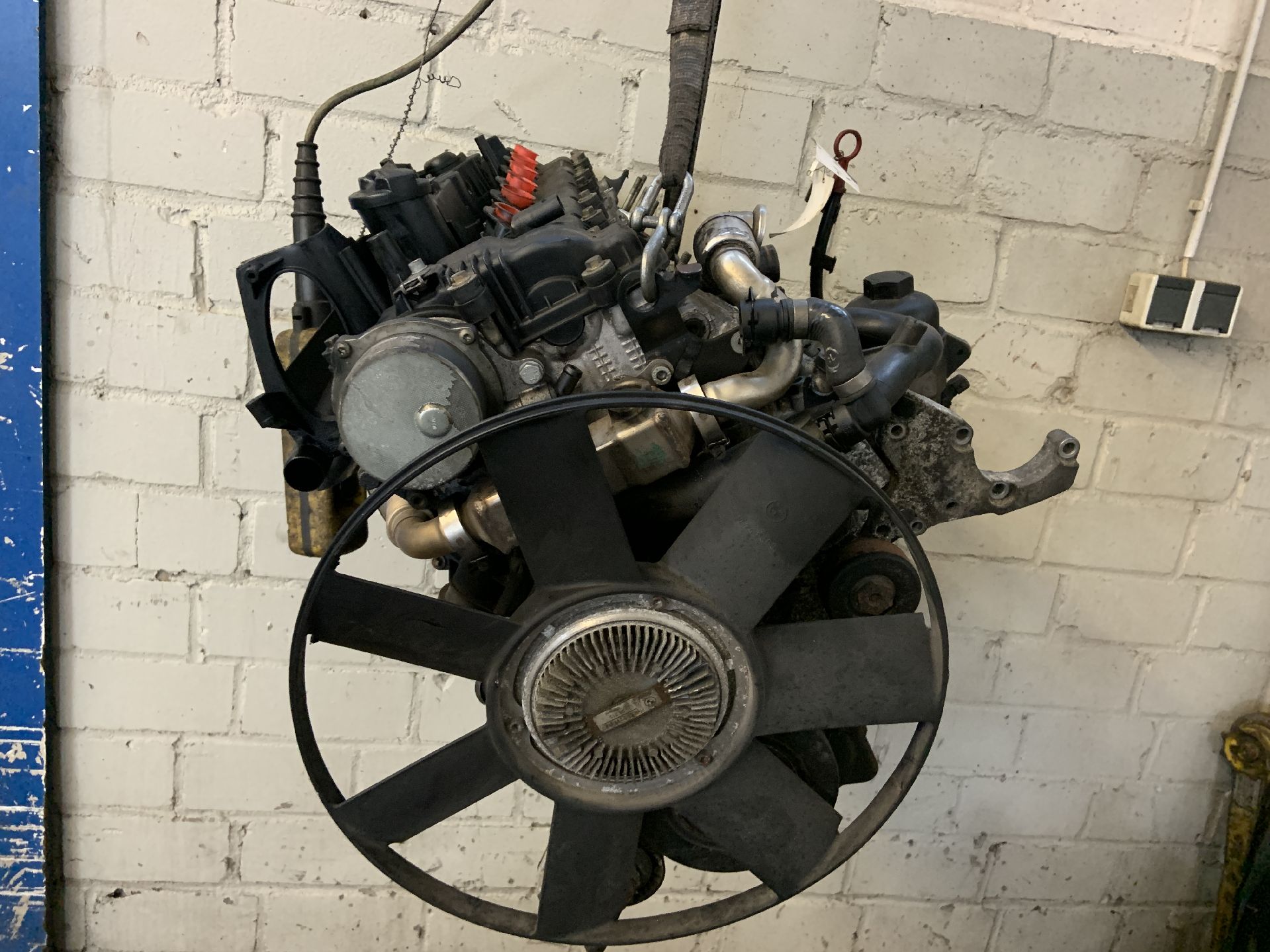 MOTOR