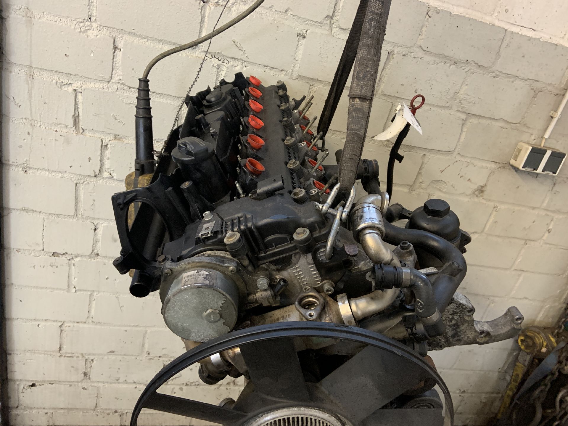 MOTOR