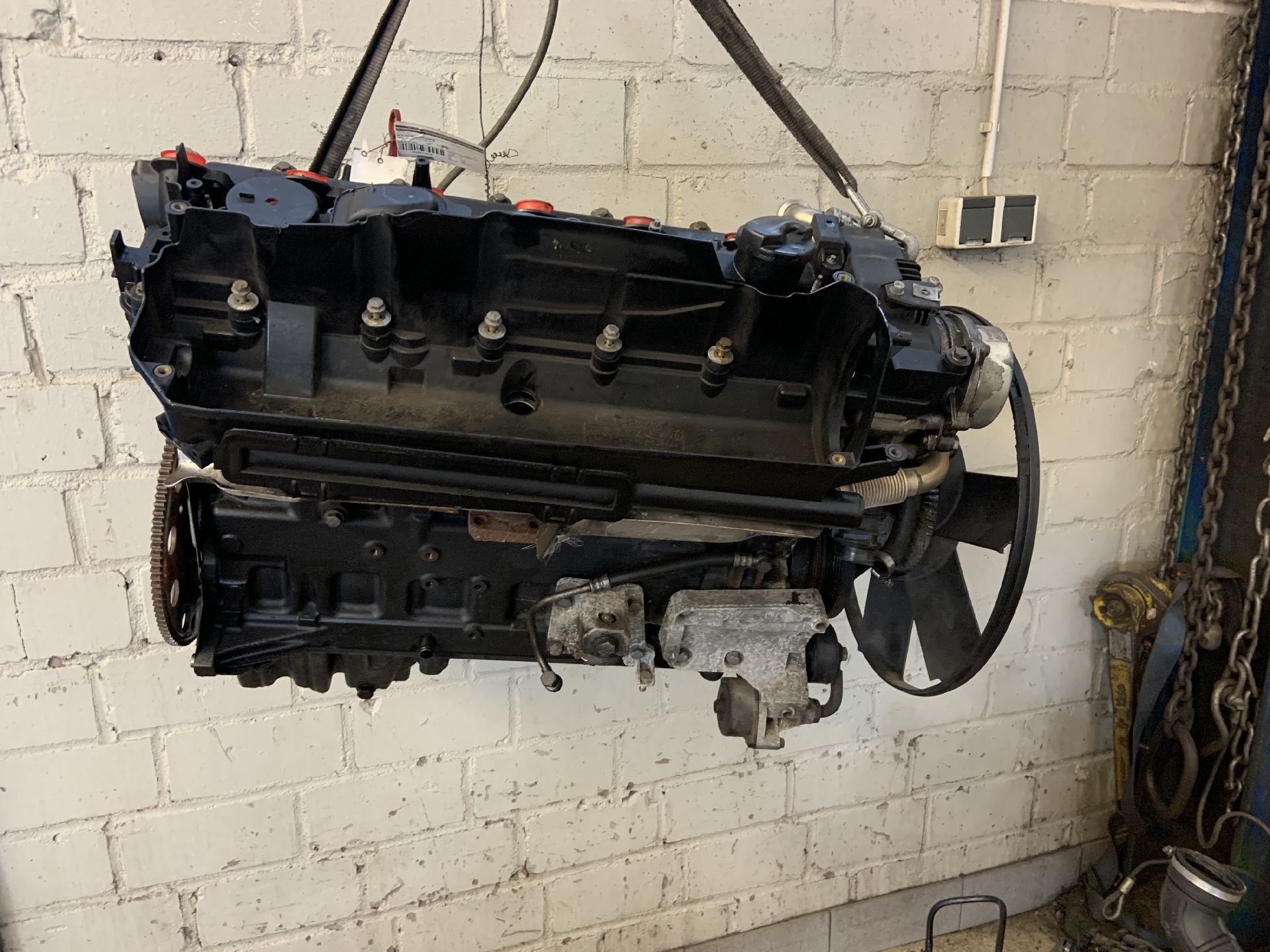 MOTOR