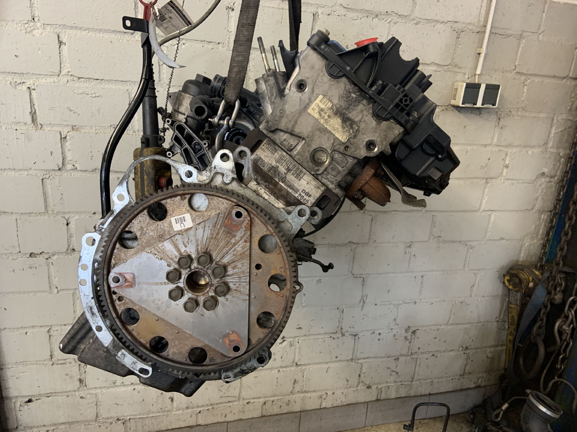 MOTOR