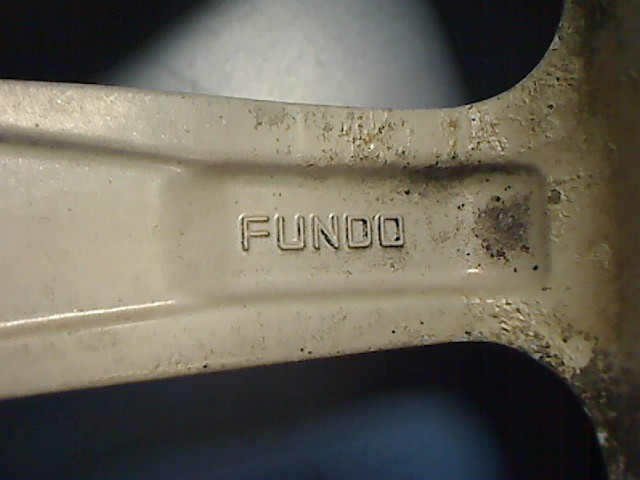 ALUFELGE