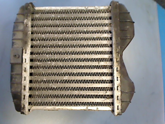 LADELUFTKÜHLER
