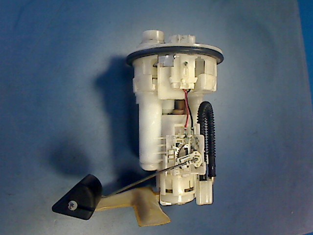 KRAFTSTOFFPUMPE