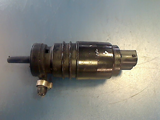 SCHEIBENWASCHPUMPE