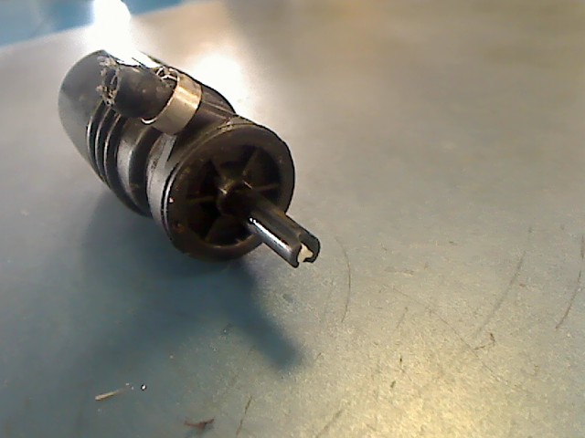 SCHEIBENWASCHPUMPE