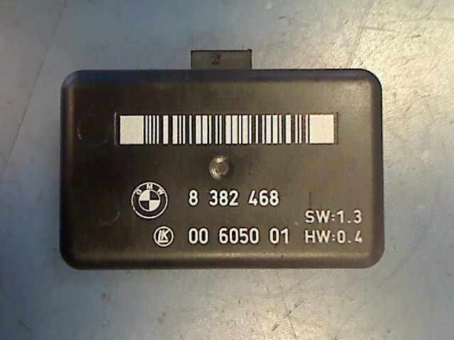 REGENSENSOR