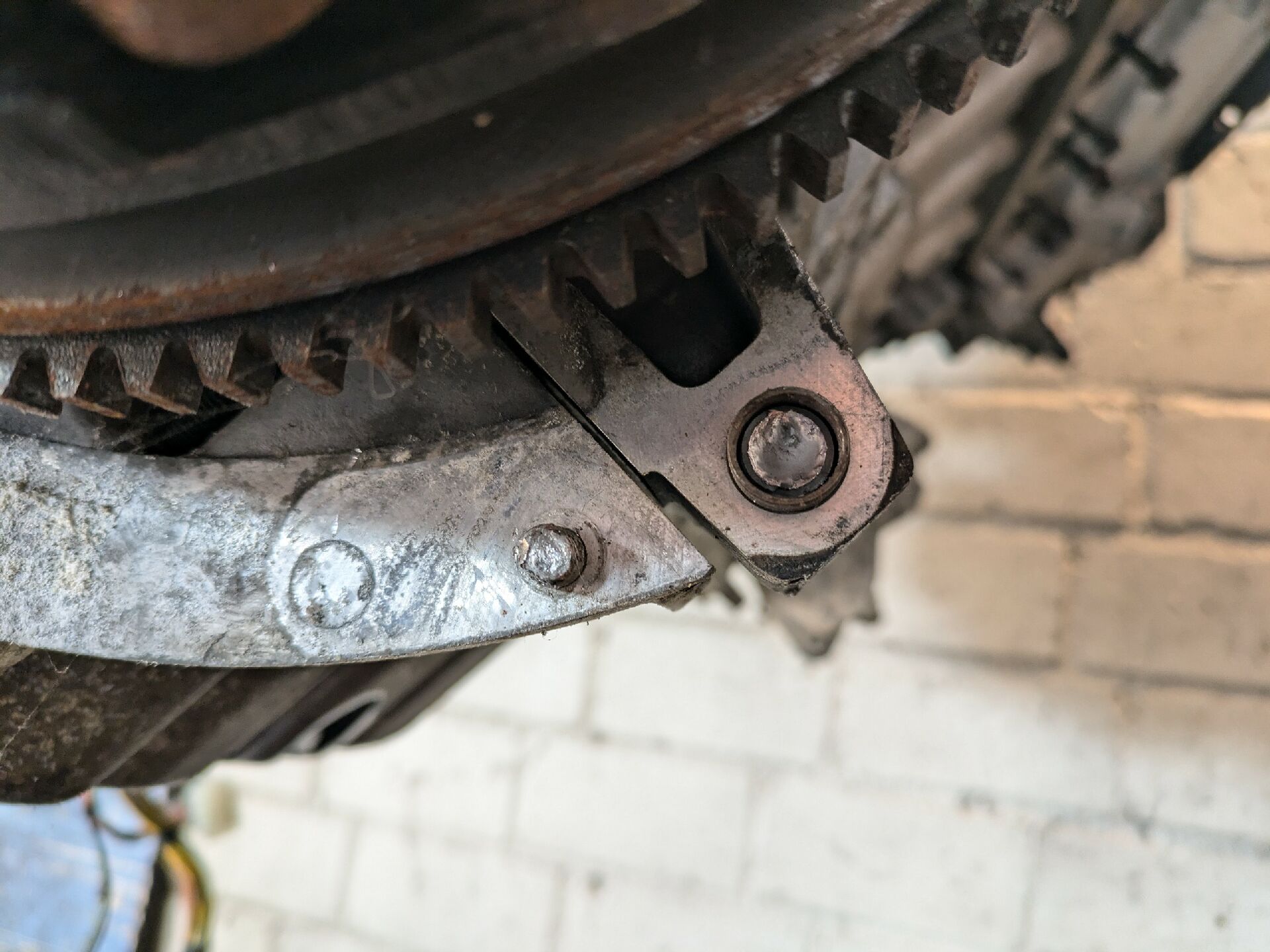 MOTOR