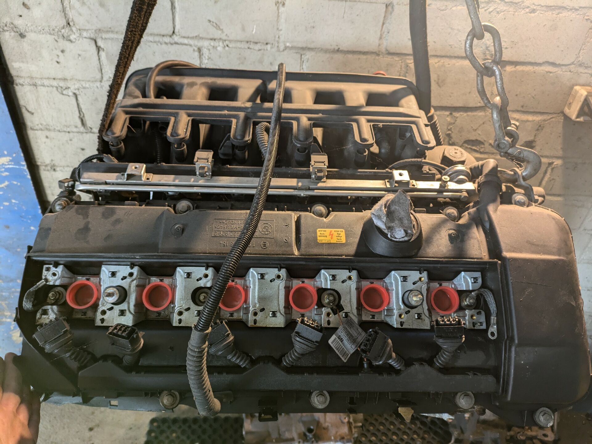 MOTOR