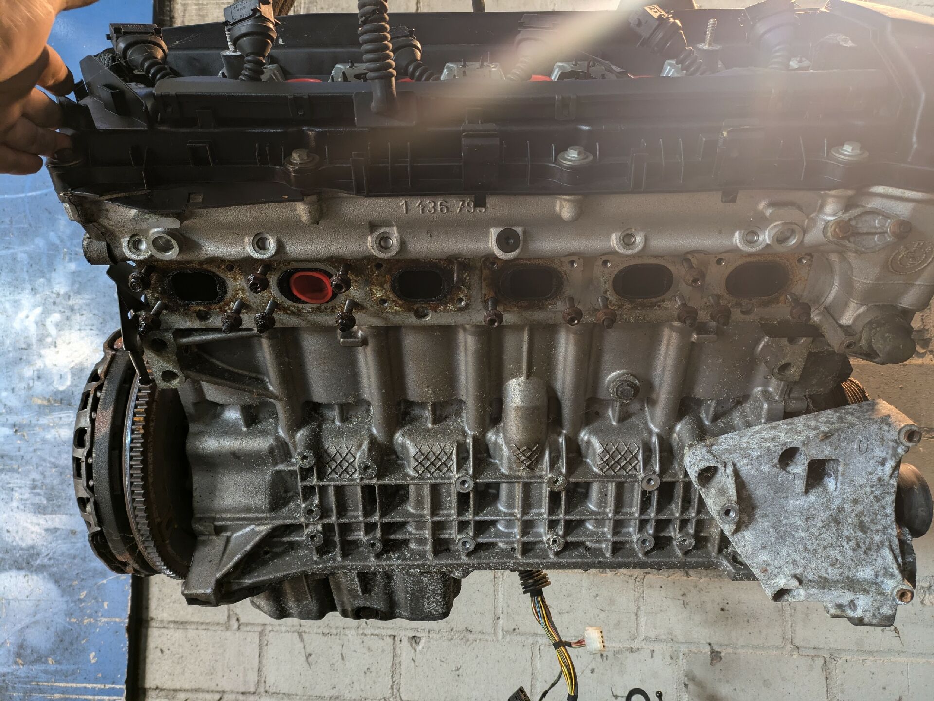 MOTOR