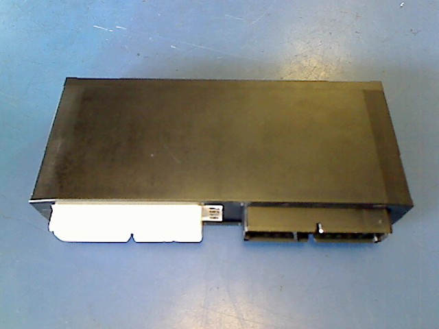 STEUERGERÄT CONTROLMODULE