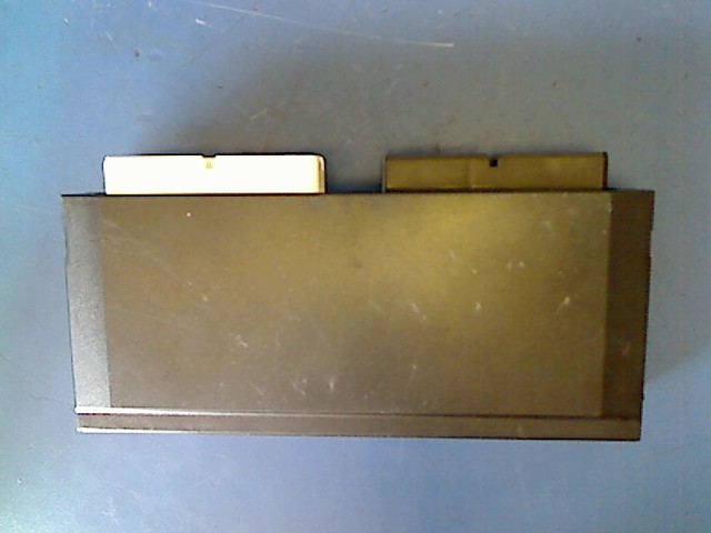 STEUERGERÄT CONTROLMODULE
