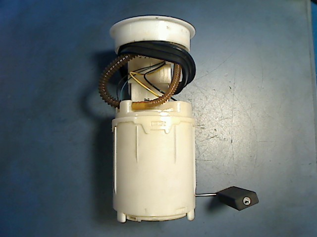 KRAFTSTOFFPUMPE