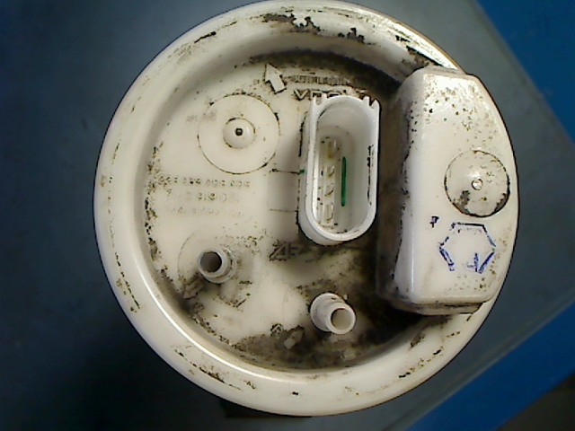 KRAFTSTOFFPUMPE