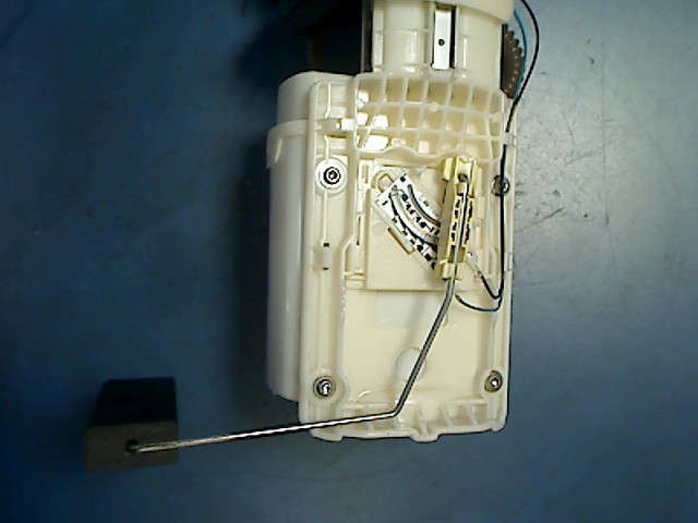 KRAFTSTOFFPUMPE