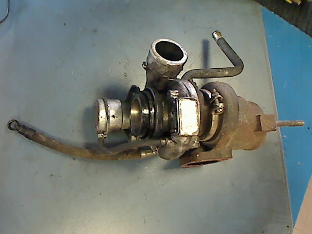TURBO