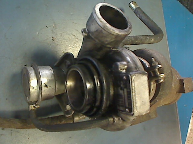 TURBO