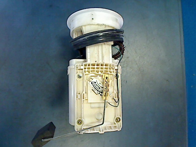 KRAFTSTOFFPUMPE