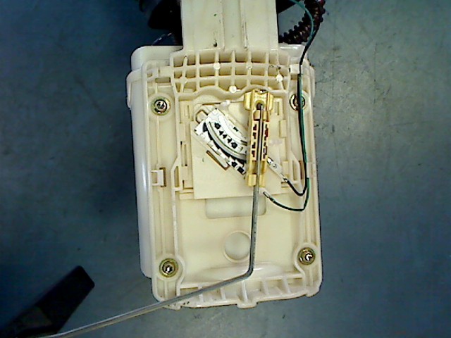 KRAFTSTOFFPUMPE
