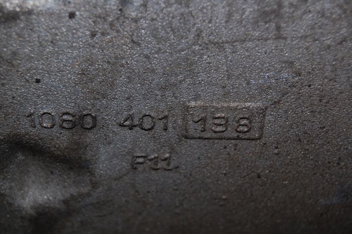 AUTOMATIKGETRIEBE DEFEKT
