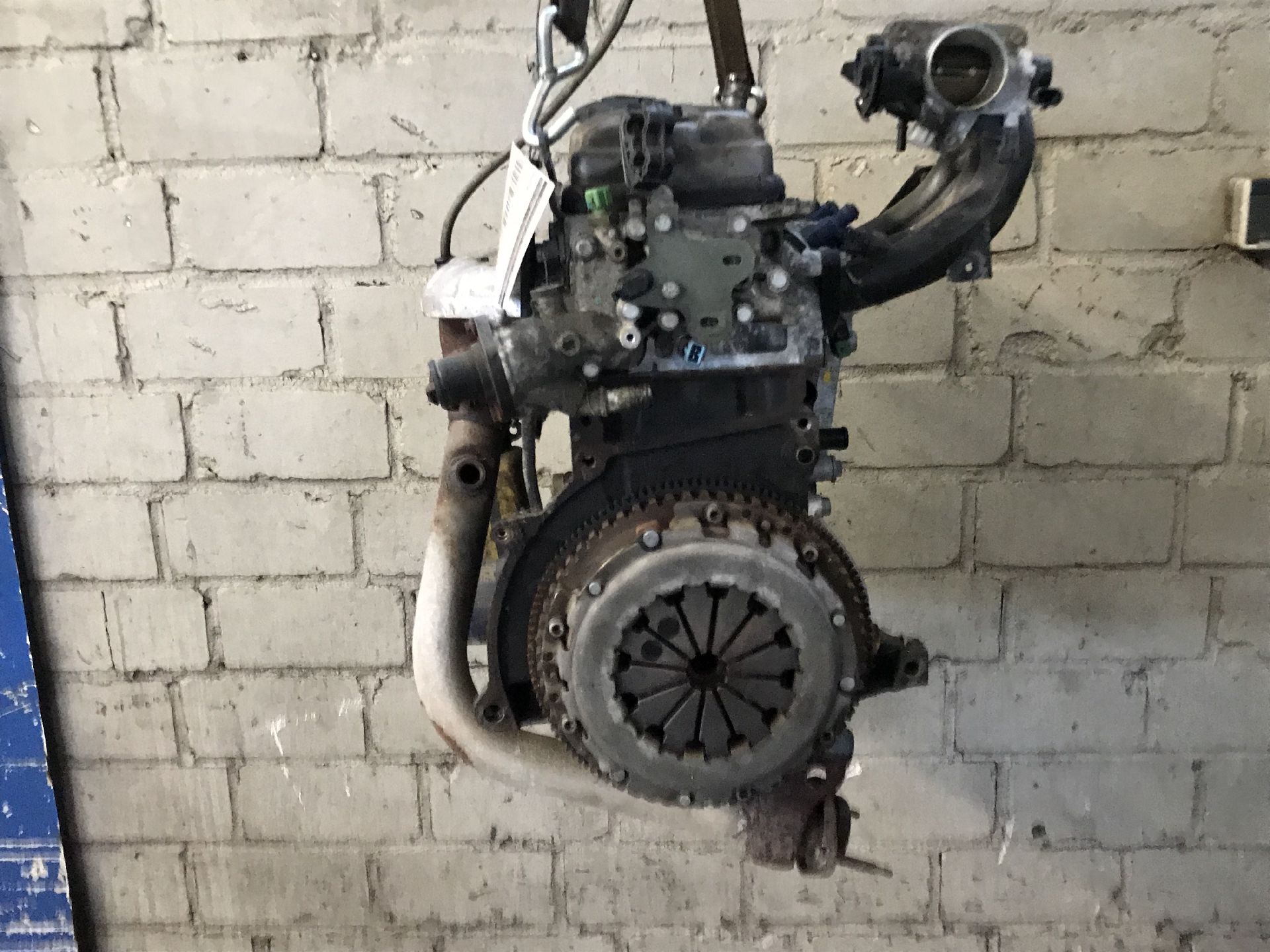 MOTOR