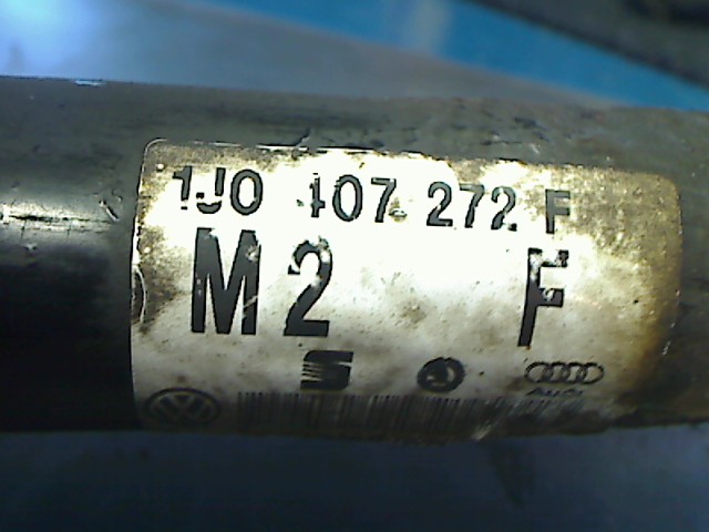 ANTRIEBSWELLE RECHTS VORNE