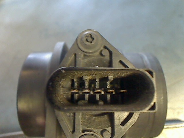 LUFTMASSENMESSER