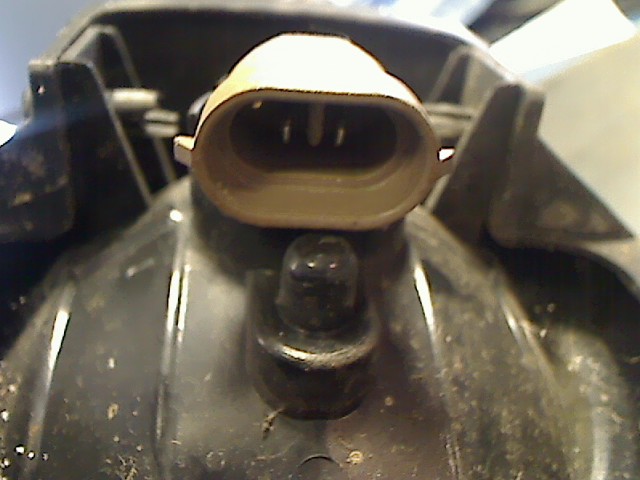 NEBELSCHEINWERFER RECHTS