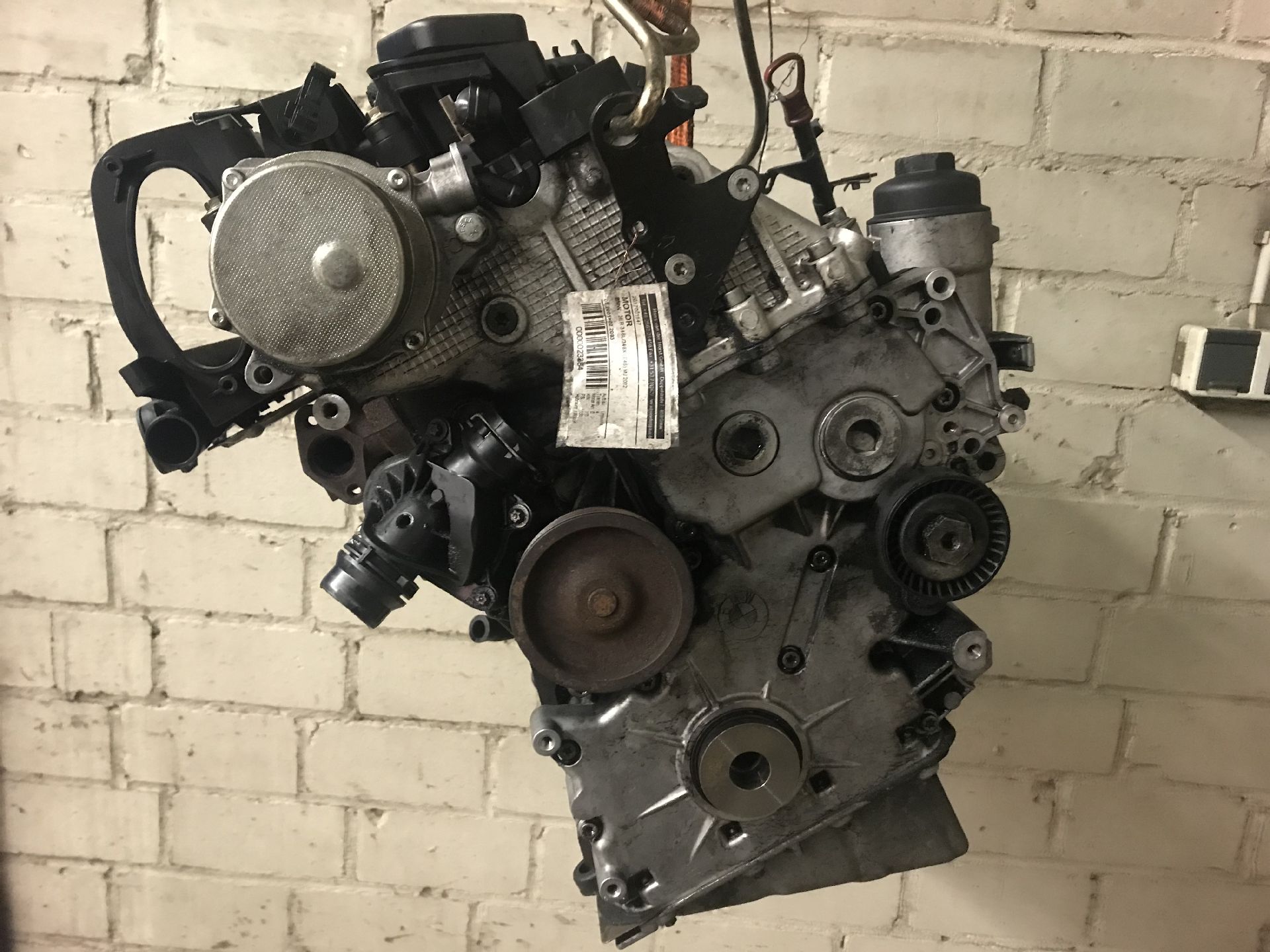 MOTOR