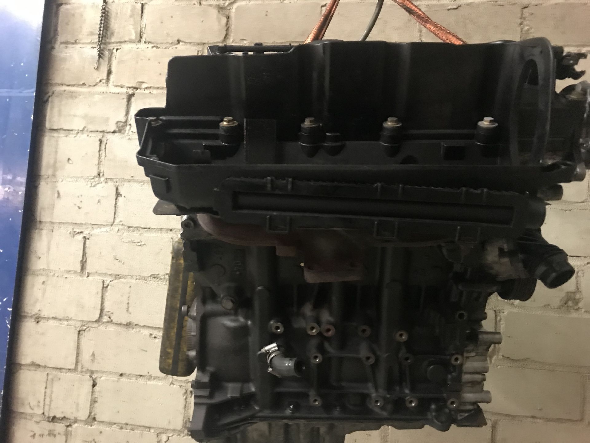 MOTOR