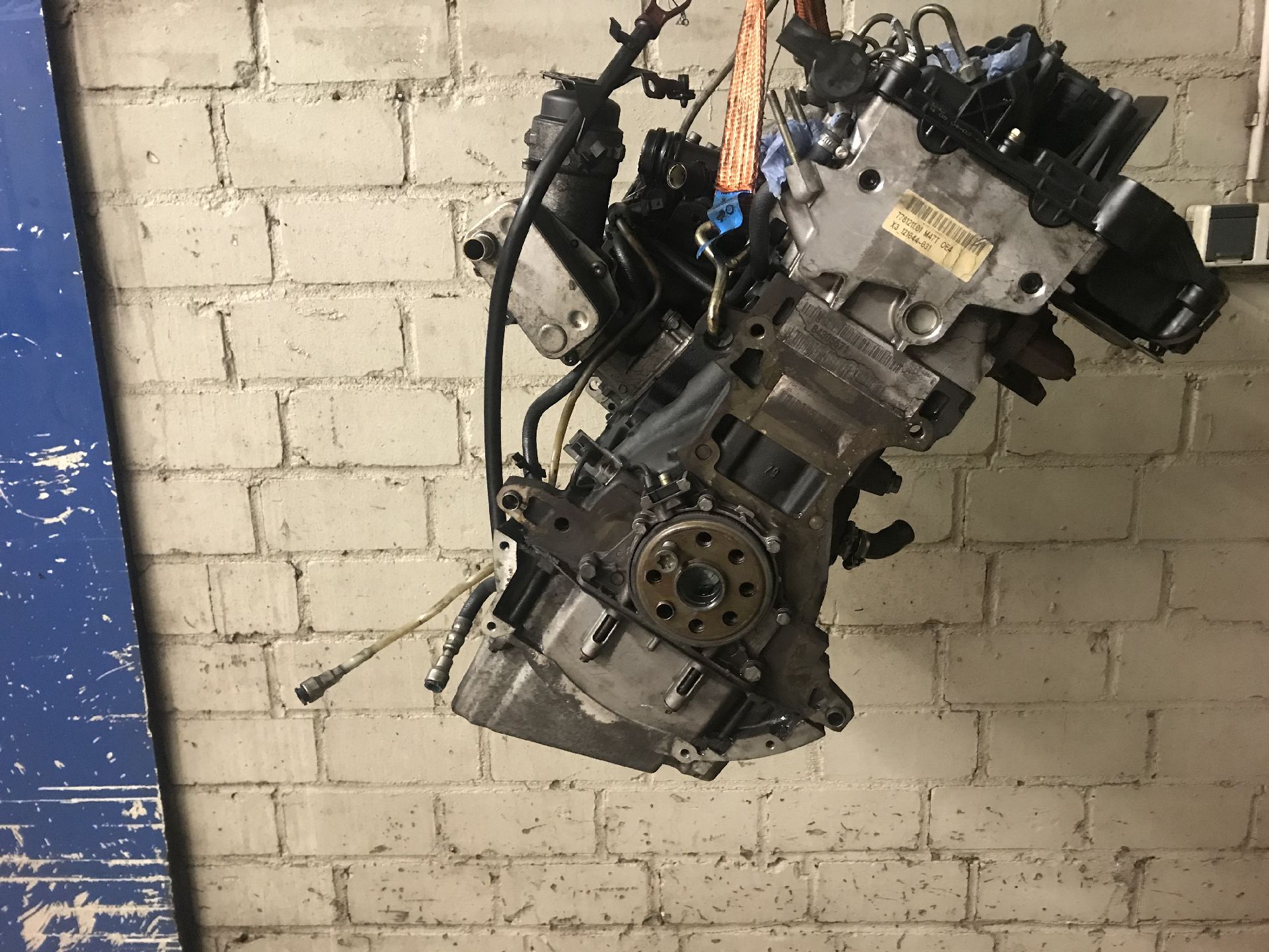 MOTOR