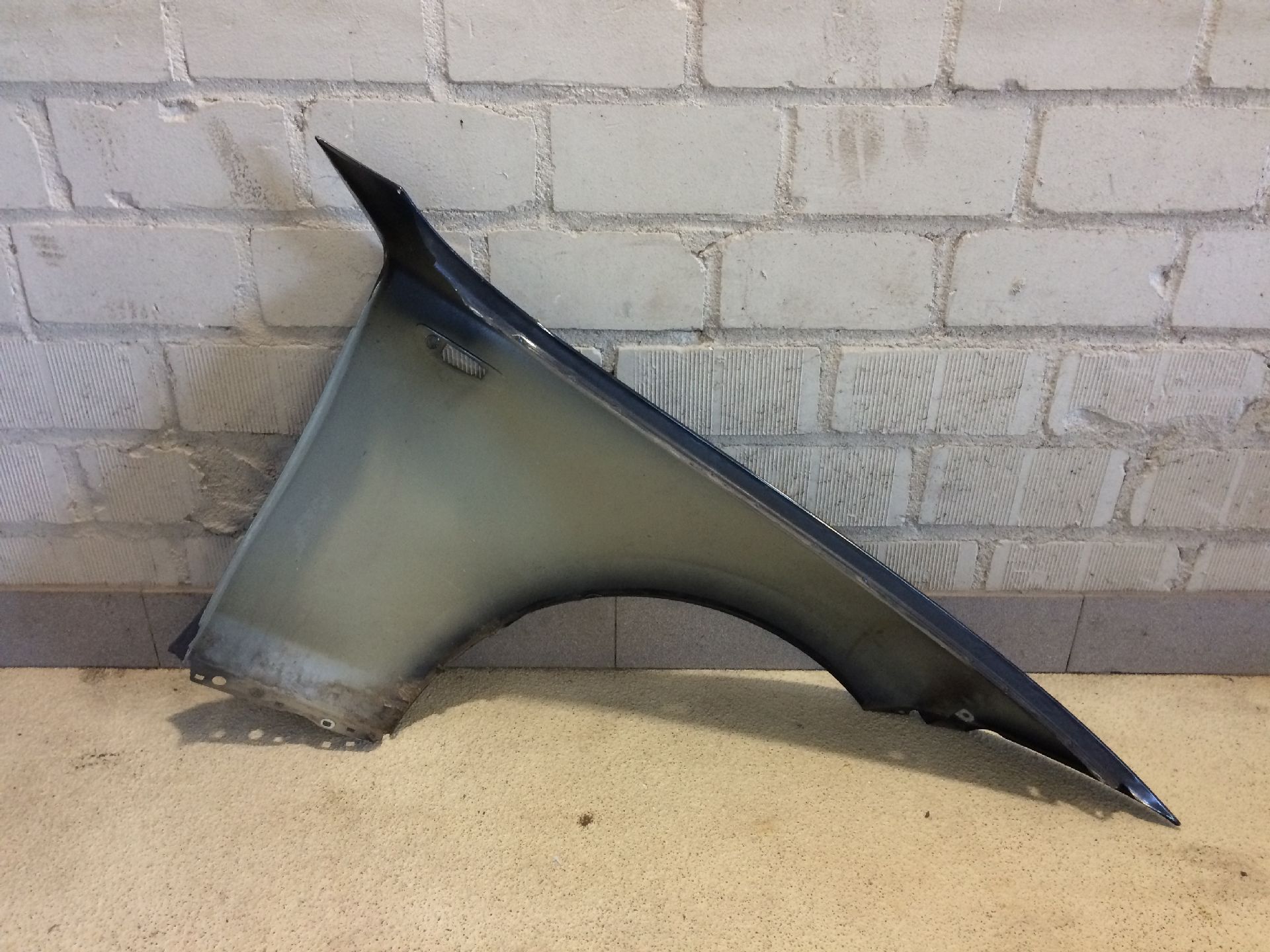 KOTFLÜGEL LINKS VORNE