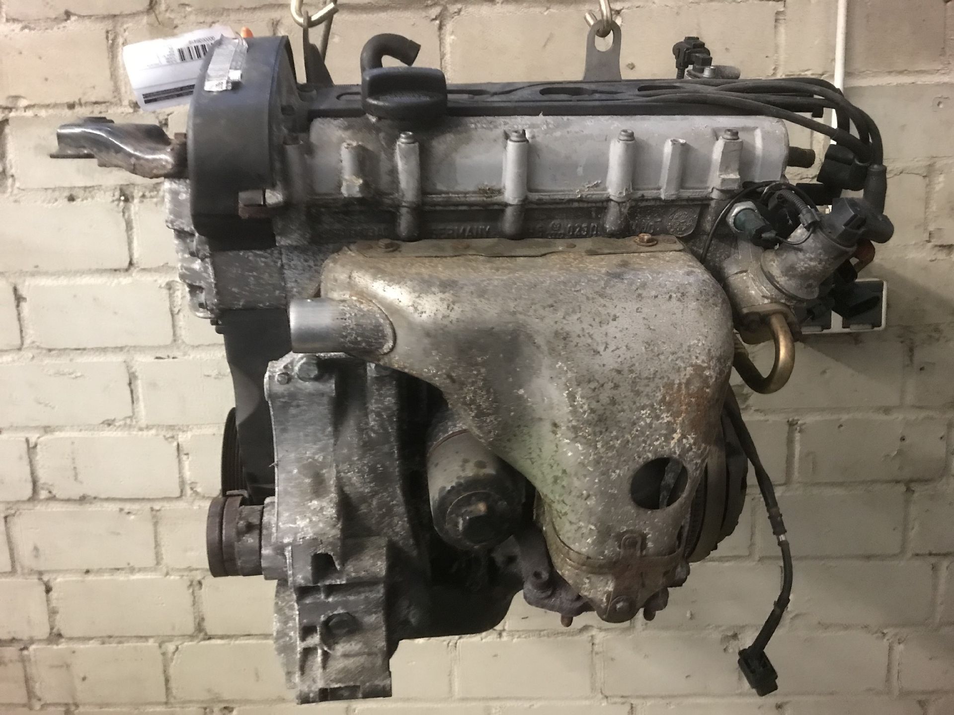 MOTOR