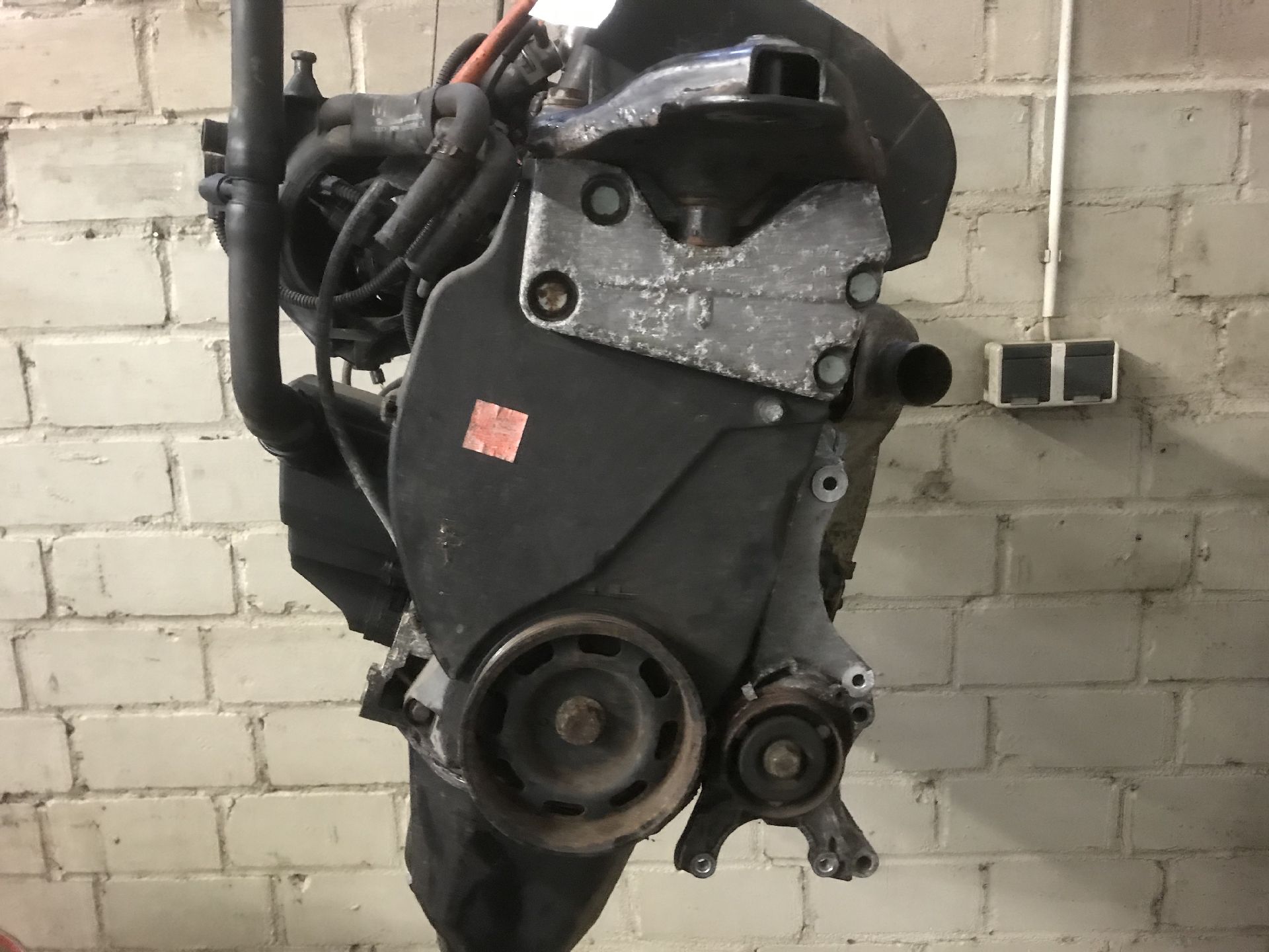MOTOR