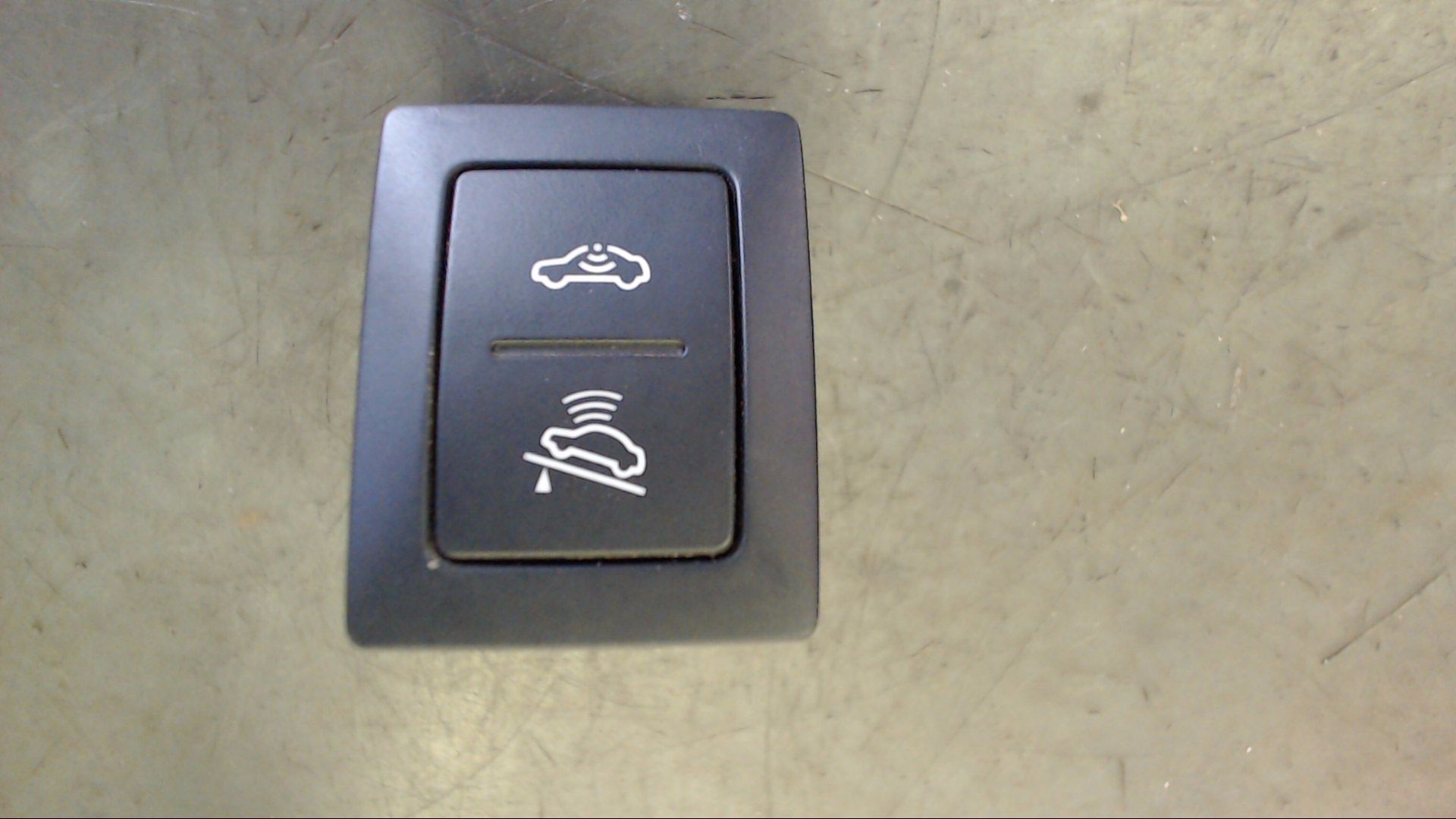 SCHALTER ALARM SENSOR